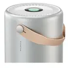 Molekule Air Pro SQ1P-JP Air Purifier Silver Sterilization PM2.5 Pollen AC100V