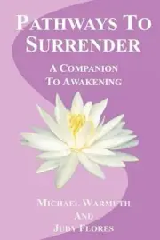 Pathways To Surrender by Michael Warmuth (English) Paperback Book