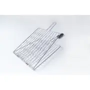 Bugatti BBQ Pakka Rectangular Grill Basket