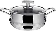 [Scanpan] Axis Multi Steamer Insert, 16/18/20 cm