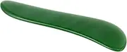 Gua Sha Shape Scraper Jade Facial Massage Tool Body Scraper Natural Massage Stick for Face Leg