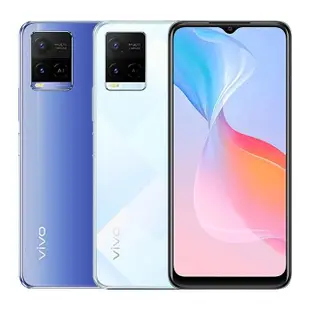 【vivo】A級福利品 Y21 6.51吋(4GB/64GB)