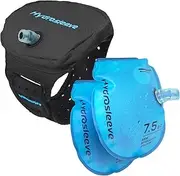 Hydrosleeve Package, Hands-Free Armband Hydration Pack and Hydration System for Runners and Athletes