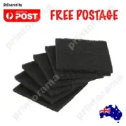 6× Bamboozle Compost Bin Filter Replacement Activated Carbon Filters