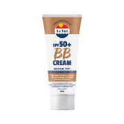 Le Tan SPF50+ BB Cream Medium 70mL