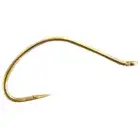 GAMAKATSU C12U HOOKS - Fly Tying Caddis Pupa Pupae Hook - 25 Pack NEW!