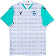 [S.P.A.L. S.R.L.] Men's 1 Goalkeeper Shirt Official Collection 2022/2023