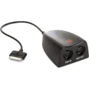 GRIFFIN MIDIConnect MIDI Interface Adapter For Apple iPhone iPad iPod 30-PIN