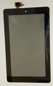 For Amazon Kindle Fire HD 7" 5th Gen 2015 SV98LN Touch Screen Glass Digitizer