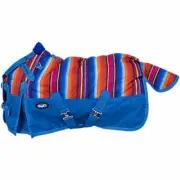 Tough1 1200D Mini Serape Snuggit Blanket