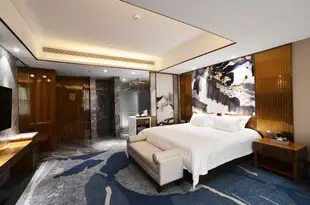 廣州萬樂宮假日酒店Money Holiday Inn