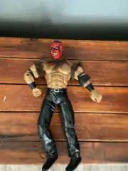 New WWE Boogie Monster Figure