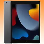 Apple iPad 9 (64GB, Grey) Australian Stock - Pristine