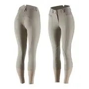Horze Ladies Angelina KP Breeches