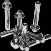 Feuling SS Hex Engine Head Bolt Kit 8pk for Harley Softail Springer 88-08