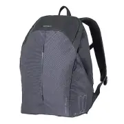 Basil B-Safe Backpack 18L - Graphite Grey 17775
