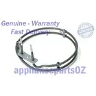083898900 Genuine Belling Oven Fan Element BR900IRC