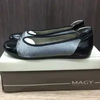 在飛比找蝦皮購物優惠-《全新》👣Magy舒適女鞋👠