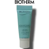 在飛比找蝦皮購物優惠-Biotherm aquasource 總眼活化劑冷卻凝膠效