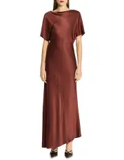 [Sass & Bide] Eden Dress in Masala