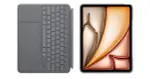Logitech Combo Touch Keyboard Case for iPad Air 13-inch (M3)