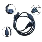 Power Supply Cord Power Cable For Bitmain Antminer S17/S19/T17/S19pro APW9 APW12