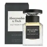 在飛比找遠傳friDay購物精選優惠-Abercrombie & Fitch Authentic 