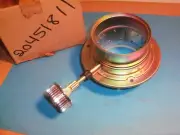 KEROSUN TOYTOMI RC-37, 37F, R100, COM 100 KEROSENE HEATER WICK ADJUSTER 20451811
