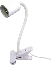 Turtle Basking Light - UVA Basking Spot Heat Lamp,UVA Reptile Heating Lamp, Turtle Reptile Heating Bulb with Clip and Dimmable for Reptiles Turtle Snake Foccar