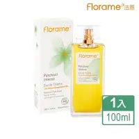 在飛比找momo購物網優惠-【Florame】溫柔婉約廣霍香香水100ml