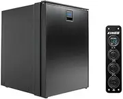 [Adventure Kings] 85L Upright Camping Fridge with 12V 4WD Accessory Kit