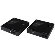 StarTech Deploy content for digital signage through a scalable distribution system with intuitive control and USB extention that\u00D5s ideal for point-to-