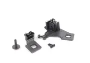 Audi A4 S4 RS4 A5 RS5 Headlight Tab Repair Kit Brackets Left Genuine 8T0998121B
