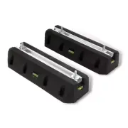 Floor Mounting Base Kit For Mini Split Air Conditioning Systems, 9,000 -18,000