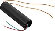 Alipis High Voltage Coil Module Boost Converter Power Module for Industrial Medical Applications Energy Efficient High Voltage Generator