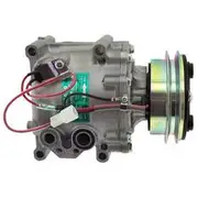 Jayair A/C Compressor - CM3001J
