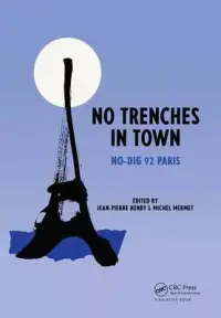 在飛比找博客來優惠-No Trenches in Town / Pour Une