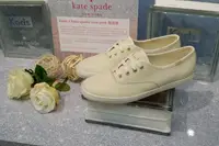 在飛比找樂天市場購物網優惠-Keds x kate spade NEW YORK 聯名款