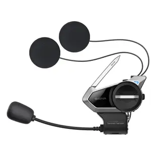 SENA 50S-10D 網狀對講通訊系統 (Harman Kardon版) 藍芽耳機 Bluetooth 附發票