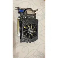 在飛比找蝦皮購物優惠-Asus GTX750TI