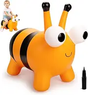 ZOOJOY Bee Bouncy Hopper