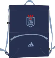 NRL 2025 Gymsack - New South Wales Blues - NSW - Bag