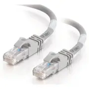 Astrotek AT-RJ45GR6-20M CAT6 Cable 20m - Grey White Color Premium RJ45 Ethernet Network LAN