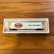 Bachmann HO Electric Trains 51’ Box Car Coronet