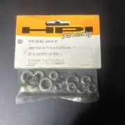Vintage HPI #B041 Nitro RS4 Ball Bearing Set NIP
