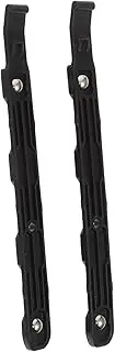 OSALADI Replacement HDD Bracket Tray Rail Chassis Hard Drive Mounting Rails Computer Supply HDD Hard Drive Computer Case Accessory