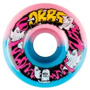 Orbs - Apparitions Splits 52MM 99A Skateboard Wheels