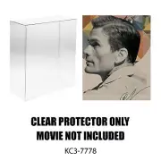 Protector For Pasolini 101 Criterion Collection Blu-ray Box Set