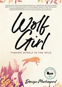 在飛比找三民網路書店優惠-Wolf Girl ― Finding Myself in 