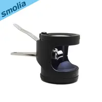 在飛比找PChome24h購物優惠-Smolia Nail 日本品牌LED放大鏡指甲剪